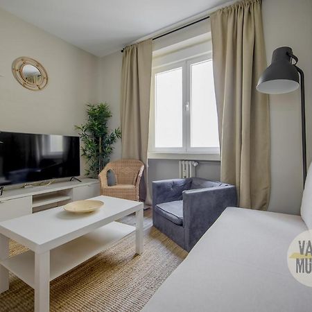 Calido Apartamento De 3 Hab En El Centro De Madrid Apartment Exterior foto